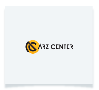 Arz center - welovedesign