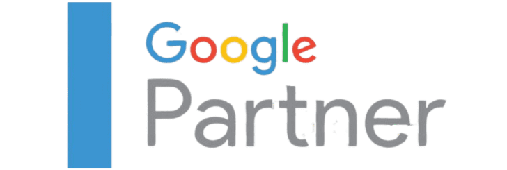 googel partner - Google Ads - welovedesign