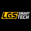 Digital Marketing Agency - LGS Smart Tech